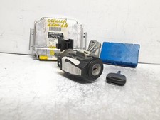 Kit centralina motore usato  Italia
