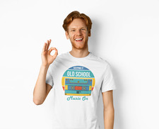 Herren shirt motiv gebraucht kaufen  Dietzhölztal