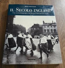 Secolo inglese brian usato  Villanova di Camposampiero