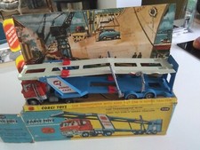 Corgi major.ford transport d'occasion  Sète