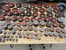 Spline change gear for sale  Loves Park
