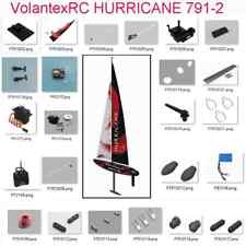 Volantexrc 791 hurricane d'occasion  Expédié en Belgium