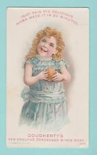 Advertising americana doughert for sale  BIRCHINGTON