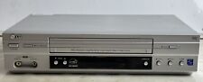Gravador de vídeo cassete LG GC480W VCR 4 cabeças VHS - SEM controle remoto 4915 comprar usado  Enviando para Brazil