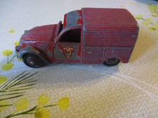 Dinky toys citroen d'occasion  Gisors
