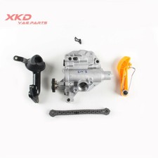 Bomba de óleo do motor EA888 1.8T/2.0T para VW Golf Jetta Tiguan AUDI A5 Q5 CDNC CAEB comprar usado  Enviando para Brazil