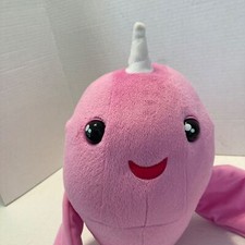 Fingerlings hugs plush for sale  Macon