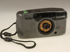 Prl rollei prego usato  Italia