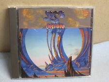 Yes - Union ( CD - 1991 - Arista - ARCD-8643 ), usado comprar usado  Enviando para Brazil