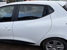 2014 renault clio for sale  SWANSEA