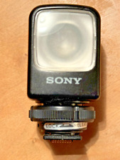 Sony hvl s3d for sale  Shipping to Ireland