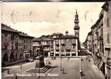 Cartolina casale monferrato usato  Montegranaro