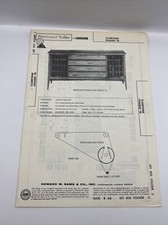 Vintage 1966 sams for sale  Roanoke