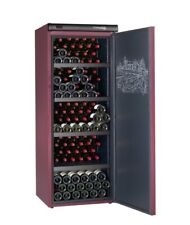 Cave vin veillissement d'occasion  Soultz-Haut-Rhin