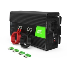 Green cell 300w gebraucht kaufen  Harpstedt