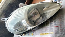 Faro fanale anteriore usato  Veroli