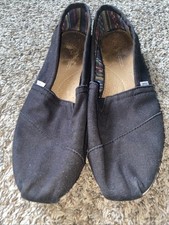 Toms classic alpargatas for sale  Elmsford