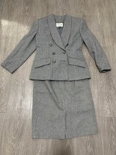 Suit petite skirt for sale  Mount Vernon