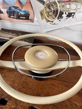 Mercedes lenkrad w108 gebraucht kaufen  Heidelberg