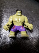 Lego hulk 76031 d'occasion  Saint-Laurent-du-Pont