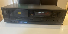 Vintage technics b106 for sale  LONDON