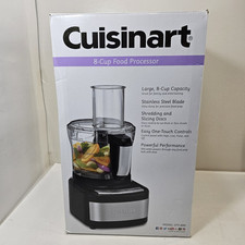 Cuisinart cup food for sale  Romeoville