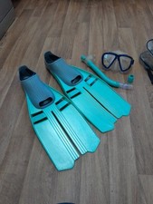 Scuba diving snorkel for sale  PENARTH