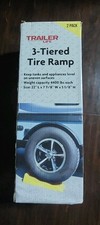 Tire ramps travel for sale  Long Beach