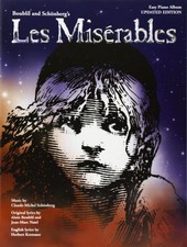 Les miserables pvg for sale Les miserables pvg for sale  UK