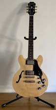 Epiphone dot 339 for sale  TAMWORTH