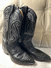 Size mens boots for sale  Cartersville