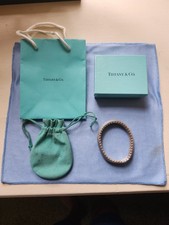 Tiffany co. sterling for sale  Conroe