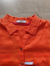 Bonita leinenbluse range gebraucht kaufen  Jülich