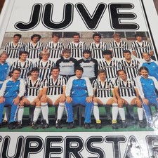 Libro juve superstar usato  Castiglion Fiorentino