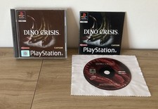 Dino crisis black usato  Bari