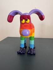Original roger gromit for sale  CIRENCESTER