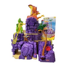 Imaginext dinosaures predators for sale  Aberdeen