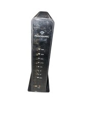 Arris tg1682g dual for sale  Las Vegas