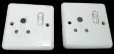 Pair vintage 15a for sale  LONDON