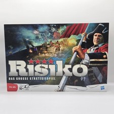 Risiko hasbro 2010 gebraucht kaufen  Friesoythe