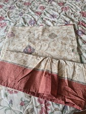 Dorma kalamkari single for sale  WORCESTER