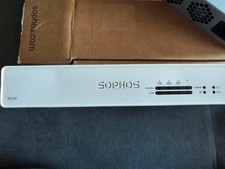 Sophos 115 rev gebraucht kaufen  Greven