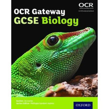 Ocr gateway gcse for sale  UK