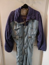 Ellesse ski suit for sale  LIVERPOOL