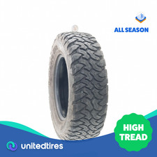 Used 245 75r17 for sale  Chicago