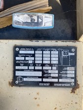 Electric pallet stacker for sale Electric pallet stacker for sale  UK