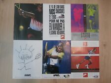 Andre agassi nike d'occasion  Pont-Croix