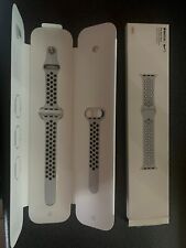 Cinturino nike sport usato  Somma Lombardo