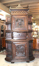 French antique dark for sale  Spring