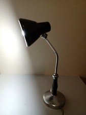 Lampada tavolo lariolux usato  Italia